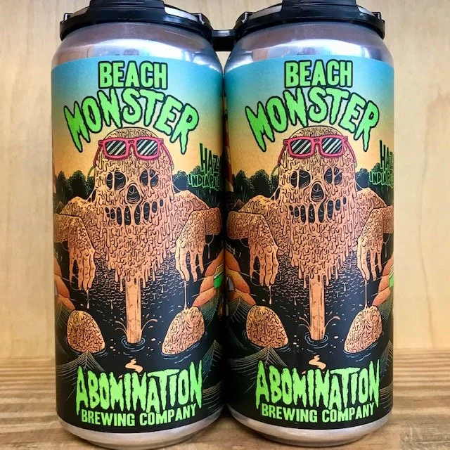 Hoppy (21+) — Midtowne Market